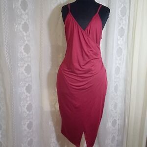 SHEIN CURVY WOMEN'S DRESS SIZE 0XL